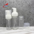 hand soap plastic foaming bottle with pump top dispenser 50ml 100ml 120ml 150ml 200ml Foam-13B